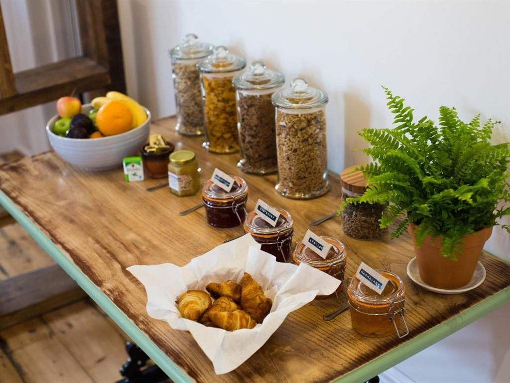 The Smugglers Rest Bed and Breakfast Woolacombe Εξωτερικό φωτογραφία