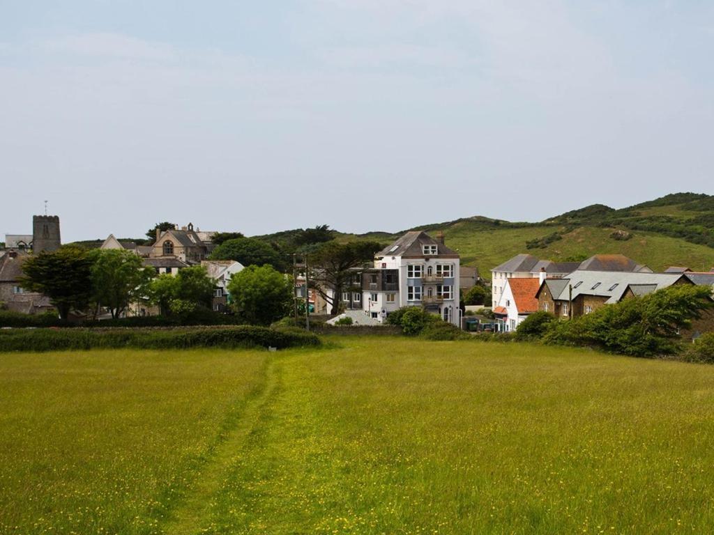 The Smugglers Rest Bed and Breakfast Woolacombe Εξωτερικό φωτογραφία