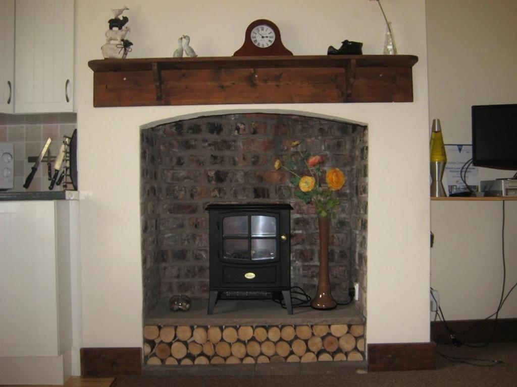 The Smugglers Rest Bed and Breakfast Woolacombe Δωμάτιο φωτογραφία