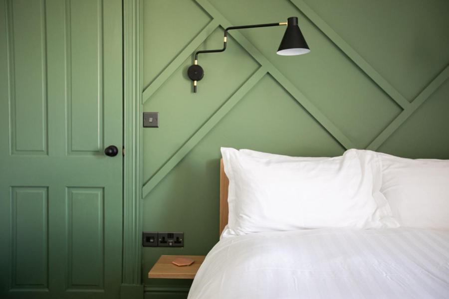 The Smugglers Rest Bed and Breakfast Woolacombe Δωμάτιο φωτογραφία