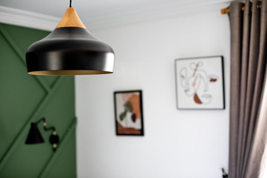 The Smugglers Rest Bed and Breakfast Woolacombe Δωμάτιο φωτογραφία